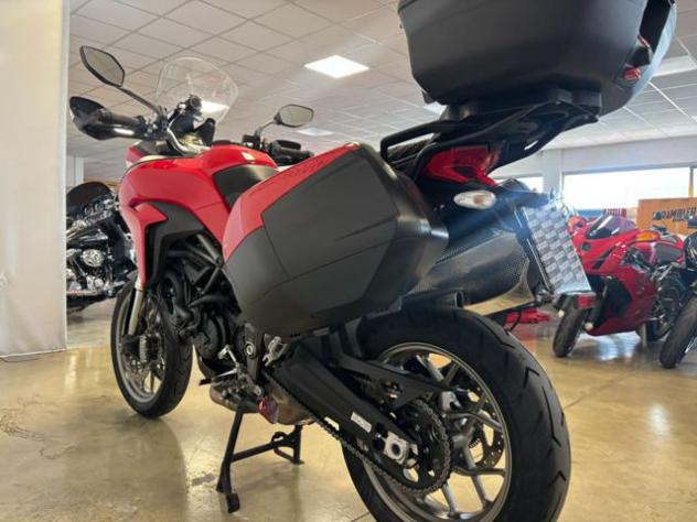 DUCATI Multistrada 950 Multistrada 950 rif. 23996122 - Foto 7