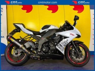 KAWASAKI Ninja 1000 ZX-10R Garantita e Finanziabile rif. 23881979