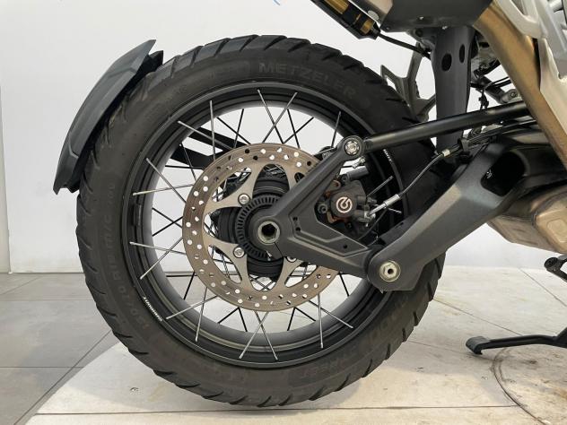 Triumph Tiger 1200 RALLY Pro + BAULETTO - Foto 6