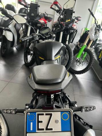 KEEWAY MOTOR RKF 125 rkf 125 rif. 23779849 - Foto 5