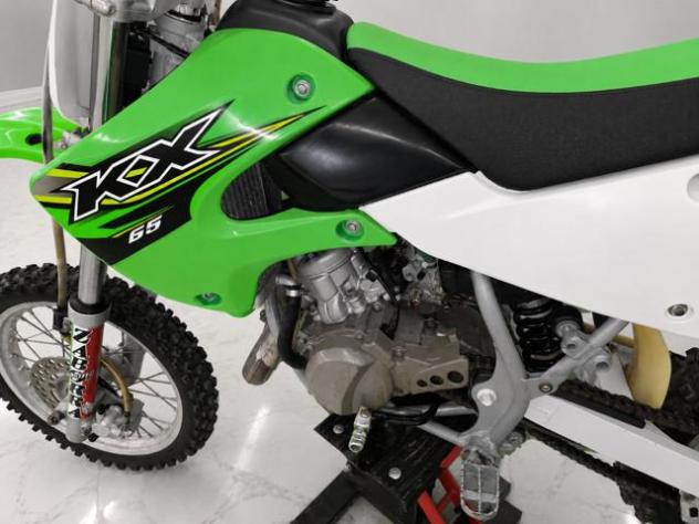 KAWASAKI KX 65 rif. 23948471 - Foto 10