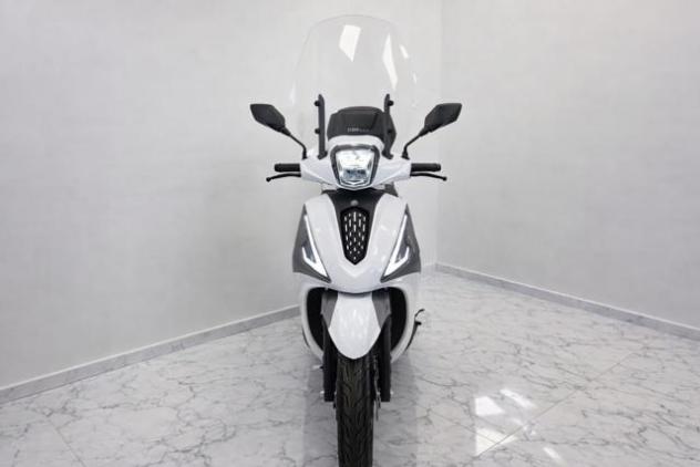 MORBIDELLI SC 125 LX - ANNO 2026 rif. 23844585 - Foto 7