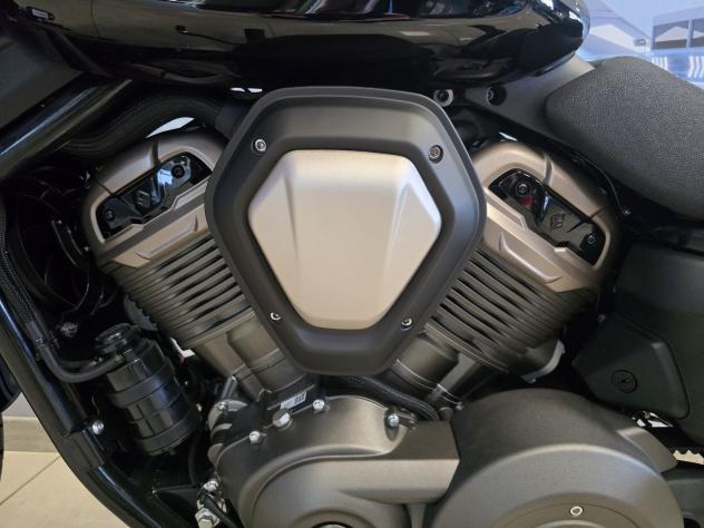 Benda Motorcycles Chinchilla 500 "pronta consegna" - Foto 10