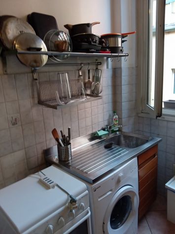 AFFITTO – 2 CAMERE IN APPARTAMENTO/ VILLETTA – MILANO SANT’EUSTORGIO - Foto 5