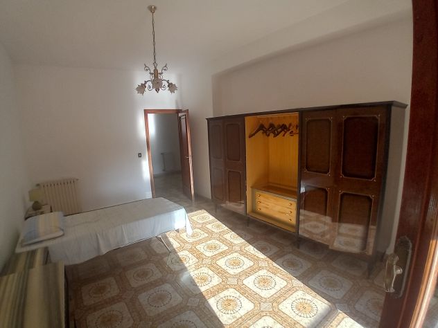 Fidene-Villa Spada camera matrimoniale uso singolo - Foto 2