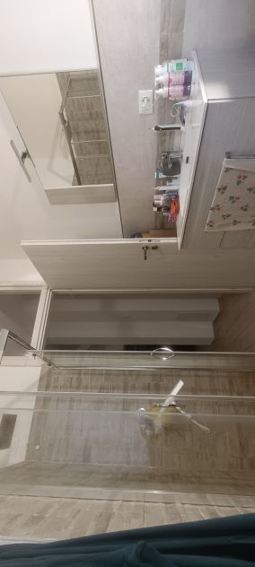 Bergamo bilocale con grande balcone - Foto 6