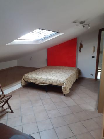 Monolocale a Case Rosse Via Tocco da Casauria