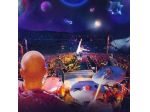 Coldplay - Roma 2024 - il 12 luglio 2024 - partenza da LANCIANO