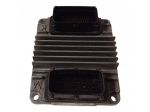 CENTRALINA MOTORE OPEL Corsa C 3P 1° Serie 8972333706 Y17DTL diesel 1686 (0003)