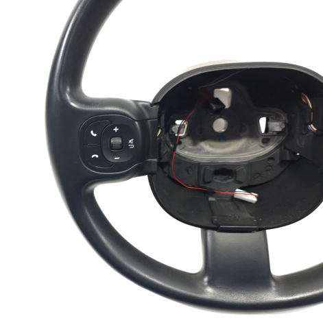 VOLANTE FIAT Panda 3° Serie 07356190110 (12) - Foto 2