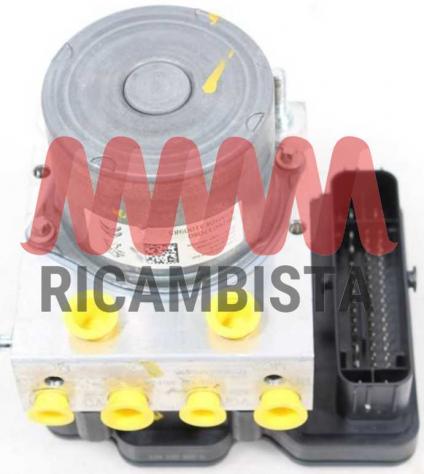 9826037080 Peugeot 5008 centralina ABS gruppo pompa Bosch - Foto 2