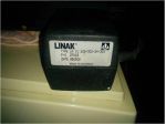 Motore attuatore lineare linak 24v Usato