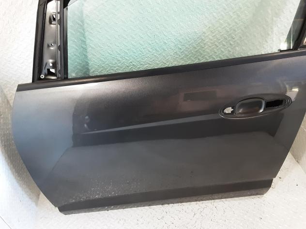 PORTIERA ANTERIORE SINISTRA FORD C - Max Serie (CEU) XXDC (15) - Foto 4