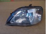PROIETTORE S. 6001546788 DACIA LOGAN (L90) 4 porte  Parti elettriche  Fanal &hellip;
