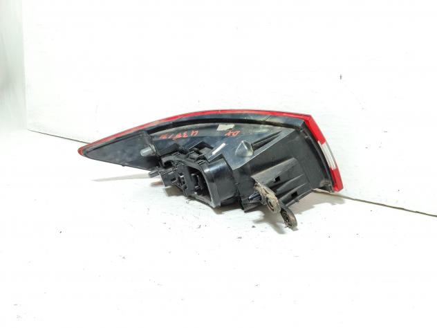STOP FANALE POSTERIORE DESTRO RENAULT Clio Serie IV 265504307R (1219) - Foto 4