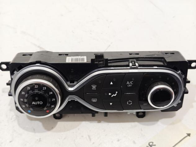COMANDI CLIMA STUFA RENAULT Captur Serie CLIO CAPTUR (1319) - Foto 10