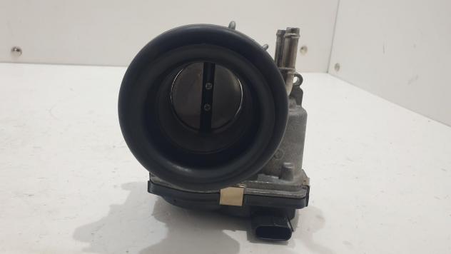 CORPO FARFALLATO PEUGEOT 108 1° Serie 220300Q040 Benzina 1.0 (14) - Foto 4