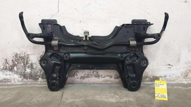 CULLA MOTORE PEUGEOT 2008 Serie 9827504880 9831287280 Benzina 1.2 (19) - Foto 2