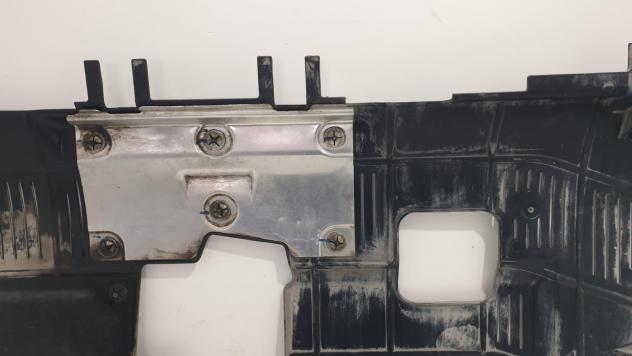 RIPARO SOTTO MOTORE JEEP Compass Serie 68244401AB Hybrid 1.3 (16) - Foto 4