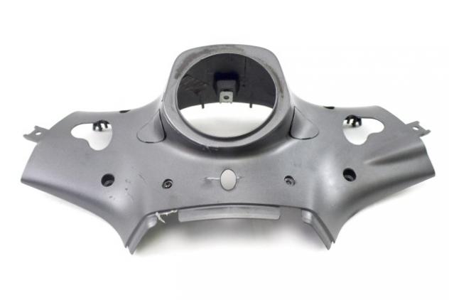 VESPA SPRINT 50 2T 1B001231 COVER MANUBRIO INFERIORE 14 - 17 LOWER HANDLEBAR COVER - Foto 3