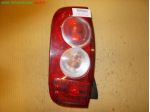 FANALE POST.S.(fino al 07/2005) NISSAN MICRA (K12E) 3p / 5p  Parti elettric &hellip;