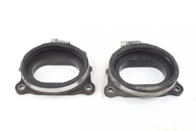 DUCATI 848 14010501B COLLETTORI DI ASPIRAZIONE 07 - 13 INTAKE MANIFOLDS