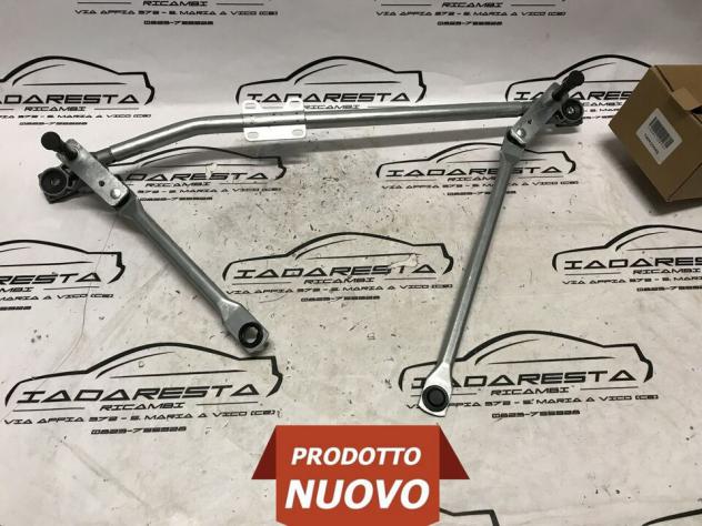 Meccanismo Tergicristalli Land Rover Freelander 2 LR002253 - Foto 2