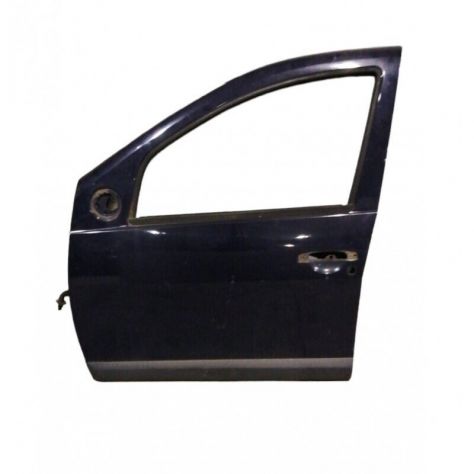 Porta anteriore sinistra Dacia Sandero 2008-2012 berlina