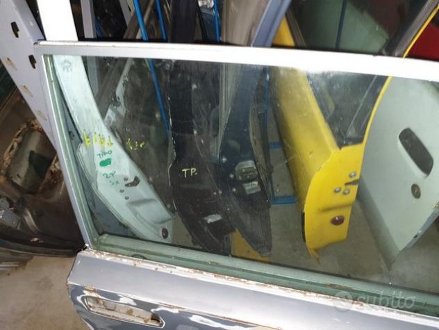 Porta - Portiera Destra Per Fiat 130 Coup - Foto 8