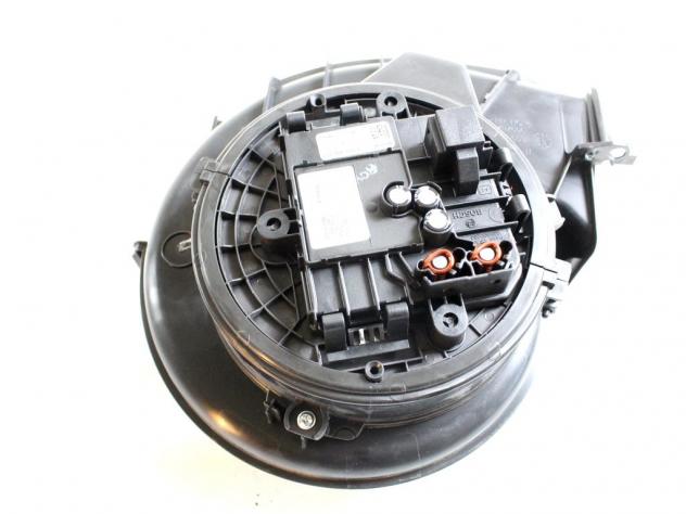 32241017 MOTORINO VENTOLA VENTILAZIONE ABITACOLO VOLVO XC90 2.0 I 4X4 173KW AUT 5P (2021) RICAMBIO USATO - Foto 5