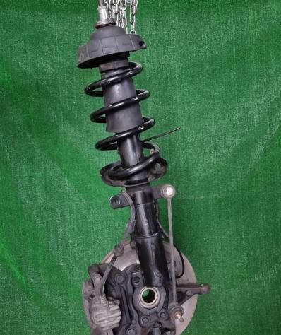 MASSA MECCANICA COMPLETA DESTRA OPEL Vivaro Serie 93866696 (14) - Foto 10
