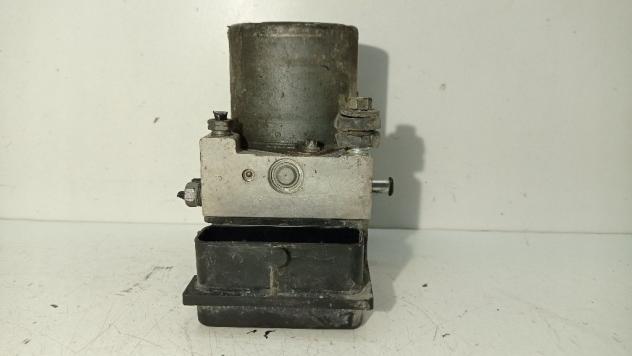 CENTRALINA ABS PEUGEOT Expert 3° Serie 1607236680 RHK diesel 1997 (07) - Foto 5
