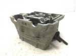 APRILIA SCARABEO LIGHT 125 TESTA TESTATA HEAD NO ALBERI NO VALVOLE 2007 RB000