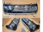 PARAURTI POSTERIORE COMPLETO CITROEN DS3 Serie (09)