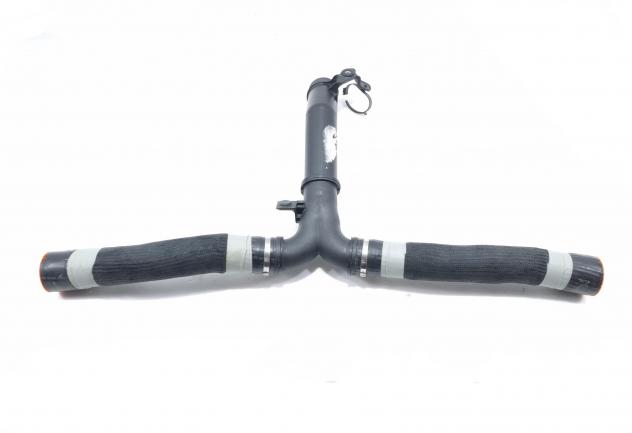 TUBO INTERCOOLER MASERATI Levante Serie 670105711 Diesel 3000 (16)