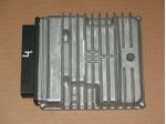 4C1112A650BD ECU FORD TRANSIT 2.0 4C11-12A650-BD 12249817 R0411C007E