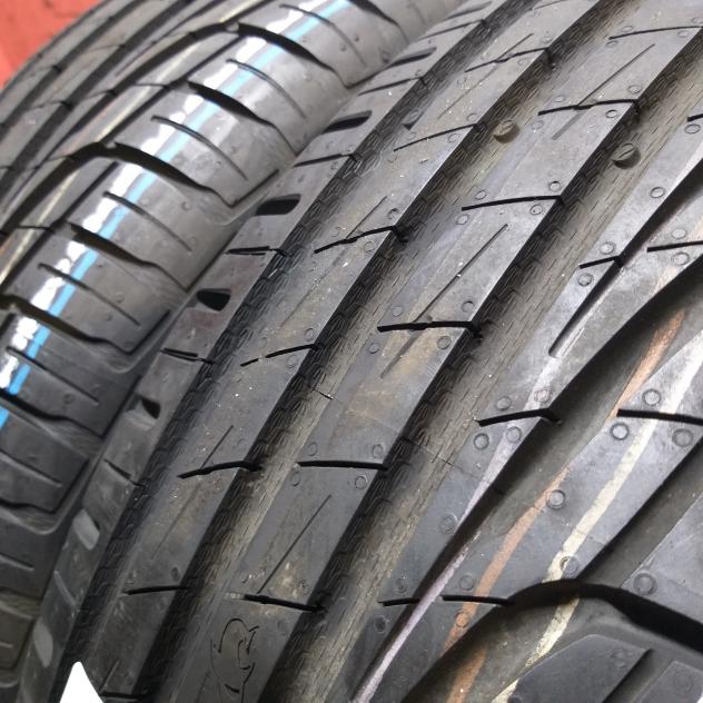 2 GOMME 215 60 16 UNIROYAL A56114 - Foto 4
