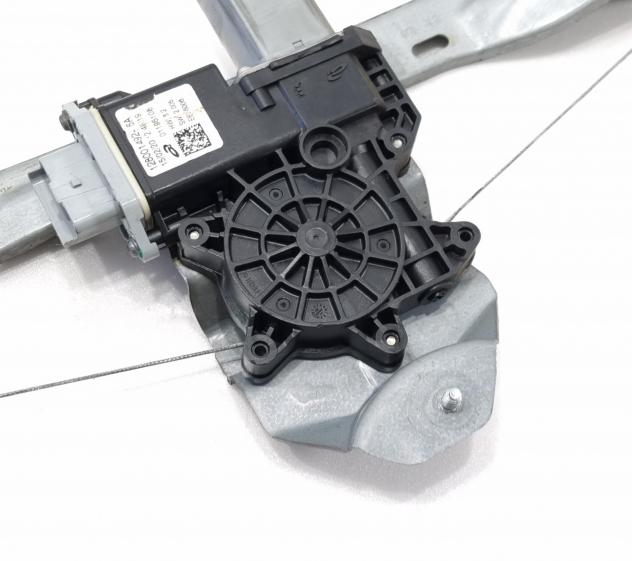 ALZACRISTALLO ELETTRICO ANT. SX SMART Forfour 453 807219365R (14) - Foto 4