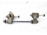 SUZUKI BURGMAN 250 4118014830 4119014830 SUPPORTO MOTORE AN250 98 - 01 ENGI &hellip;