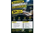Venditore commerciale