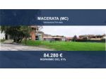 Immobile in asta di 1744 m² in vendita a Macerata