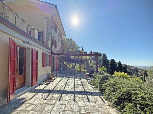 Rustico in vendita a Pietrasanta 100 mq Rif: 1406973