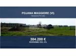 Immobile in asta di 6370 m² in vendita a Pojana Maggiore