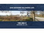 Immobile in asta di 19588 m² in vendita a San Giovanni Valdarno