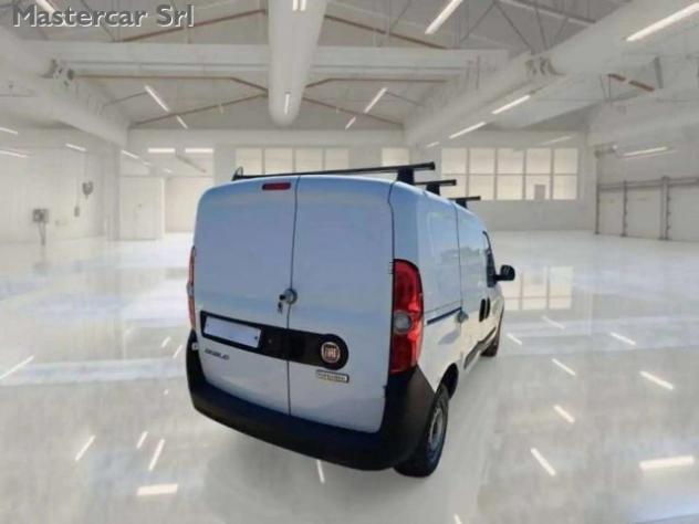 FIAT Doblo DOBLÒ 1.3 MJT 95CV SX Euro 6 - GD472TG rif. 23968808 - Foto 4