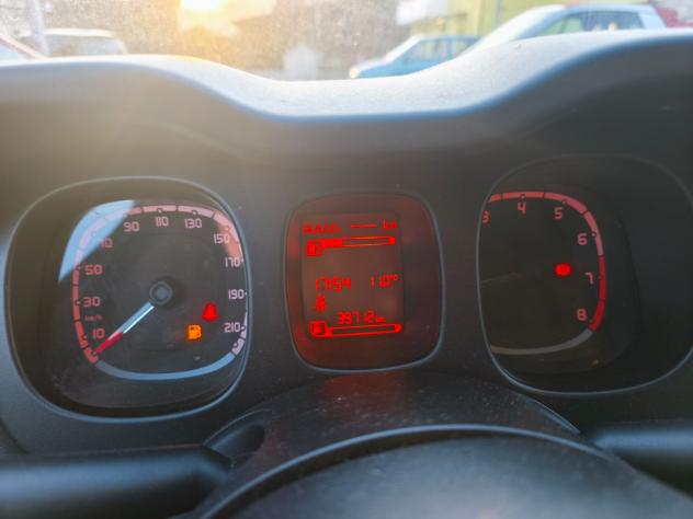 Fiat Panda 1.0 FireFly VAN PREZZO +IVA - Foto 7