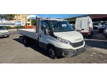 IVECO DAILY 35-160  CASSONE MT4.92 EURO6D NUOVO rif. 22939330