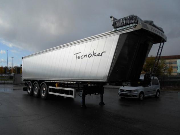 TECNOKAR T3SP38 / DELFINO SL 10500 NUOVO!! rif. 16117752