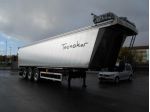 TECNOKAR T3SP38 / DELFINO SL 10500 NUOVO!! rif. 16117752