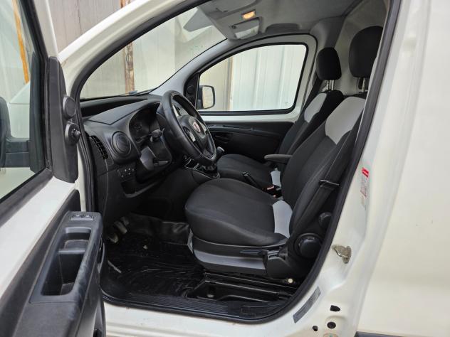 Fiat Fiorino 1.3 MJT 95CV Combinato SX n1 - Foto 7